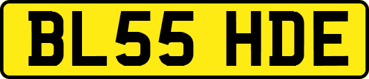 BL55HDE