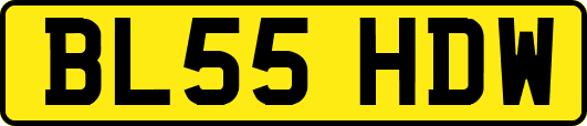 BL55HDW