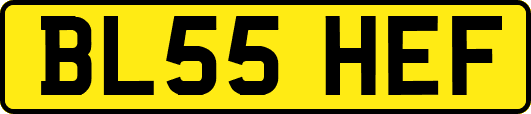 BL55HEF