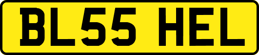 BL55HEL