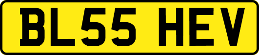 BL55HEV