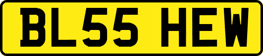 BL55HEW