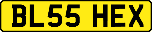 BL55HEX