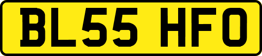 BL55HFO