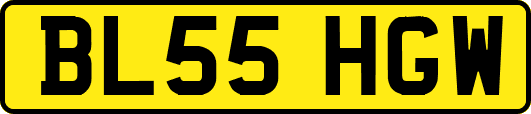 BL55HGW