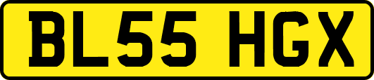 BL55HGX