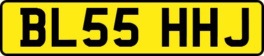 BL55HHJ