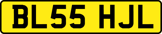 BL55HJL