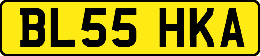 BL55HKA
