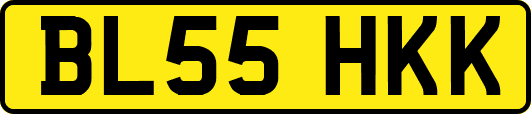 BL55HKK