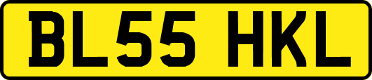 BL55HKL