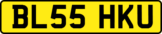 BL55HKU