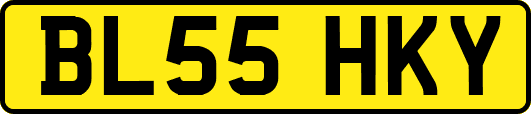 BL55HKY
