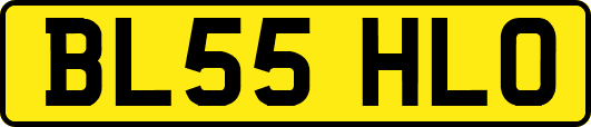 BL55HLO