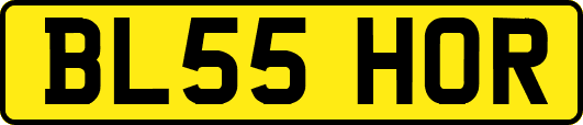 BL55HOR