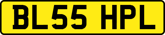 BL55HPL