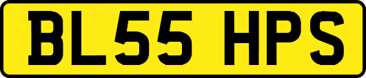 BL55HPS