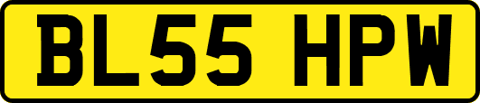 BL55HPW