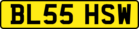 BL55HSW