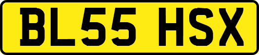 BL55HSX