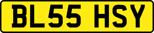 BL55HSY