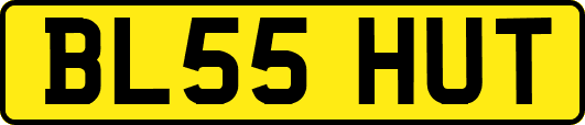 BL55HUT