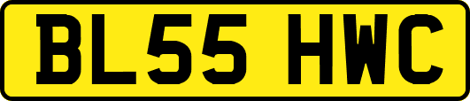 BL55HWC