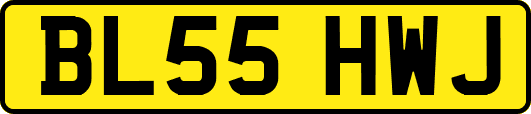 BL55HWJ