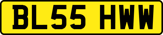BL55HWW