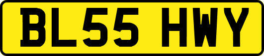 BL55HWY