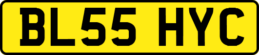 BL55HYC