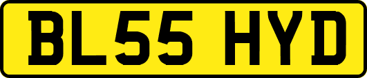 BL55HYD