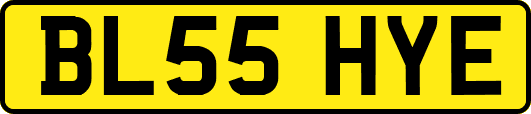BL55HYE