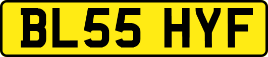 BL55HYF