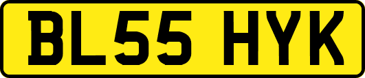 BL55HYK
