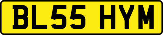 BL55HYM