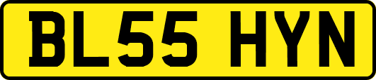 BL55HYN