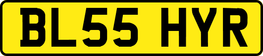 BL55HYR