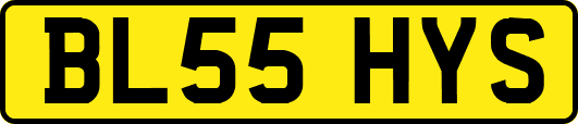BL55HYS