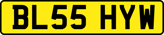 BL55HYW