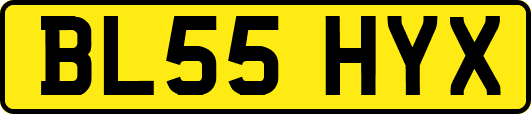 BL55HYX