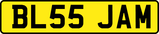 BL55JAM
