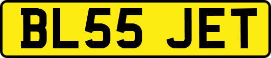 BL55JET