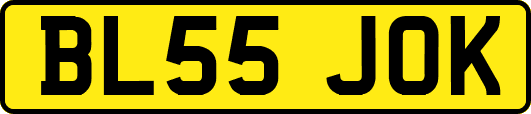 BL55JOK