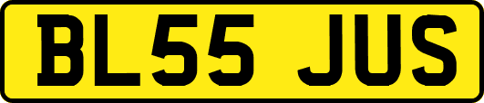 BL55JUS