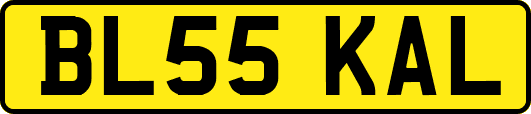 BL55KAL