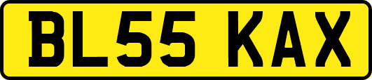 BL55KAX