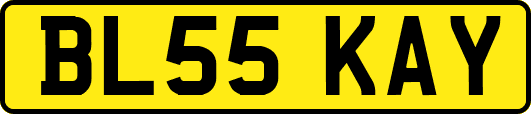 BL55KAY