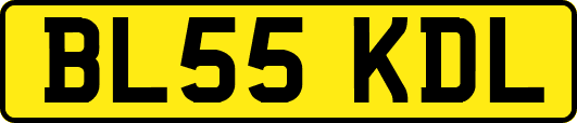 BL55KDL
