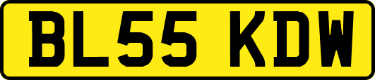 BL55KDW